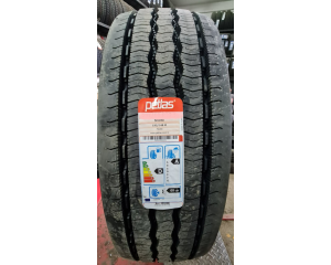 Petlas SH100 (рульова) 245/70 R19.5 141/140J Petlas SH100 (рульова) 245/70 R19.5 141/140J